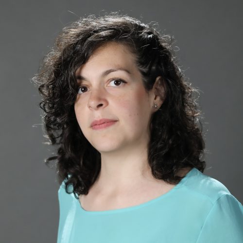 Ángela Martín-Serrano