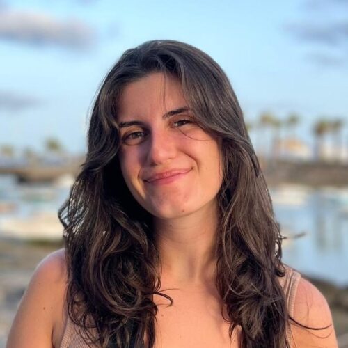 Marina Nieto Vidal