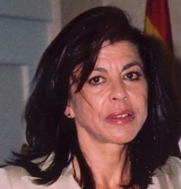 Ana M. Cuadro Palacios